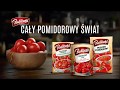 Pudliszki Cały Nasz Pomidorowy świat