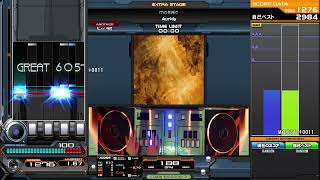 【IIDX】mosaic MAX-18