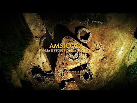 Amsicora, storia e storie della Sardegna - Puntata 3