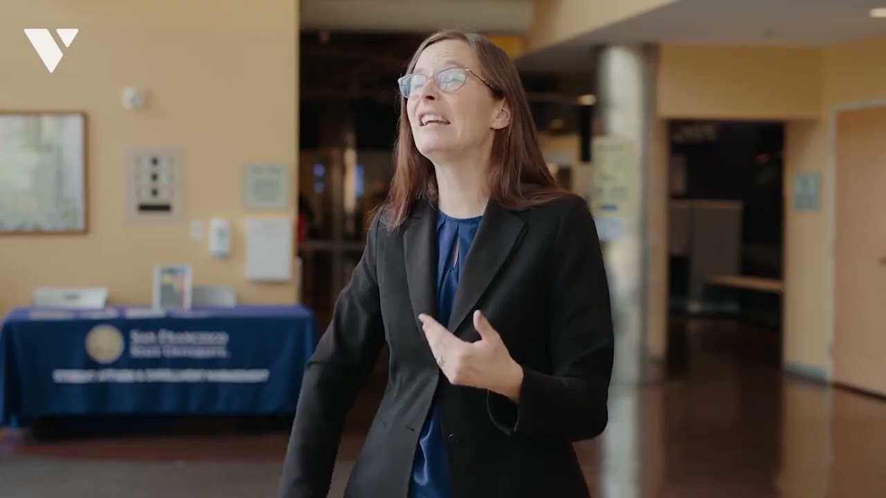 How San Francisco State University Partners with Verbit for Seamless Video Captioning