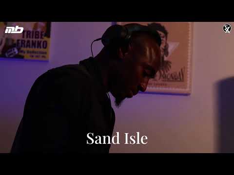 MABU Beatz Radio Podcast #14 | mixed by Sand Isle