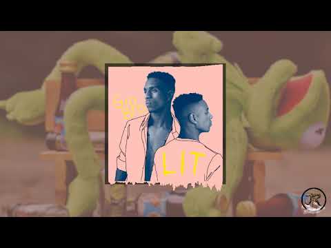 Giobro - Lit (Prod By. Jerrih)