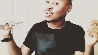 Zonke - Reach It (Cover)