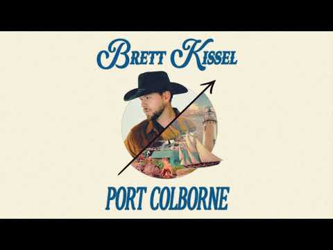 Port Colborne - Brett Kissel