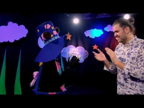 Latif i Mravko Travko - Samoglasnici