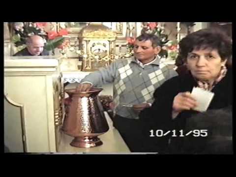 FESTA DI SAN TRIFONE 1995(ADELFIA)