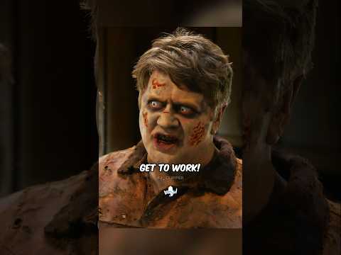 George is back? 😱 | georgie and mandys first marriage new ep 12 #shorts #movie