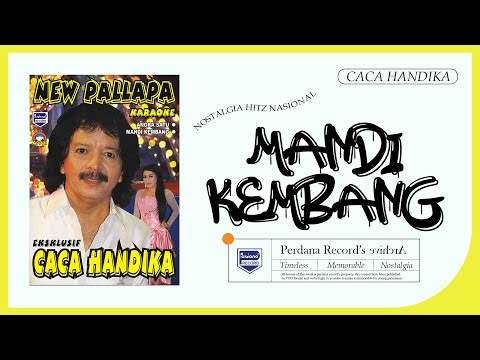 Musik Perdana Record and New Pallapa Official