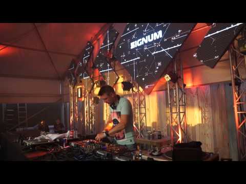 Luminosity 2015 SIGNUM