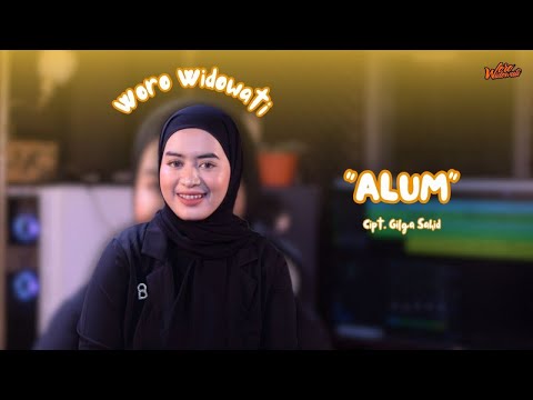 Woro Widowati - Alum (Official Music Video)