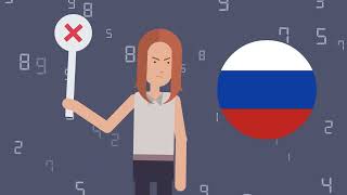 Why and HOW to Boycott Russia Economically Explained in One Minute