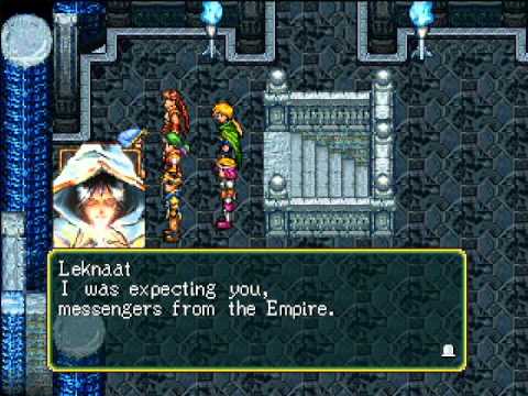 Best VGM 28-Black Forest-Suikoden