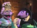 Classic Sesame Street I Could Have Counted All Night
