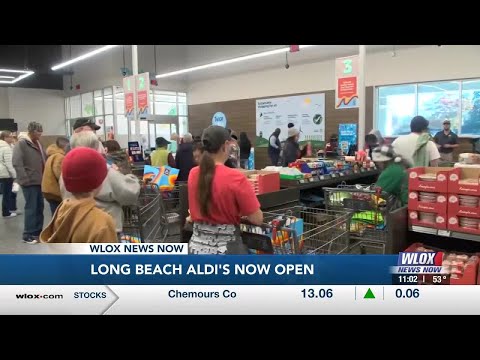 Aldi Long Beach Ca