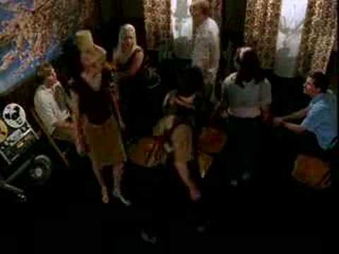 Nicolai Dunger - Something in the Way