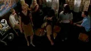 Something In the Way Music Video