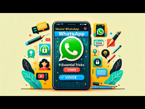 9 Trucos de WhatsApp que Debes Conocer para Dominar la App 📲