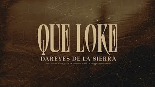Que Loke Lyrics  Translation