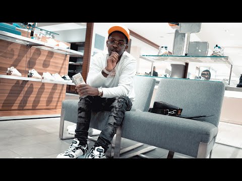 JUST BANG - Neiman Marcus (Official Video)
