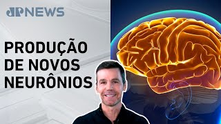 Marcio Atalla: Dicas para manter sua saúde mental saudável