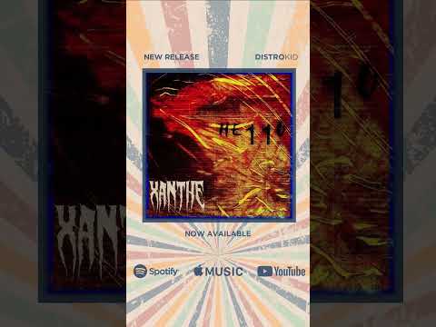 #newrelease #xanthe #he11o #newsong #spotify #applemusic #youtube #indieartist #altrock #musicpromo