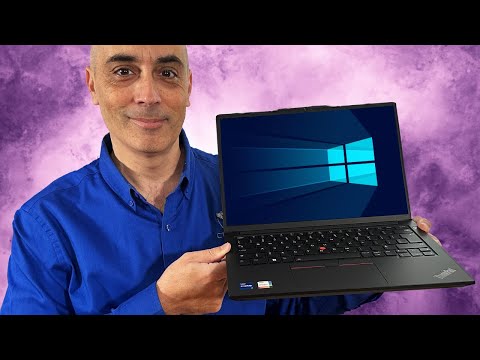 Lenovo ThinkPad E14 Gen 5 i7