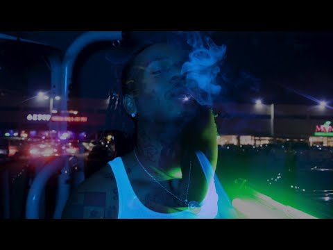 Ojefe - Endless [Official Music Video]