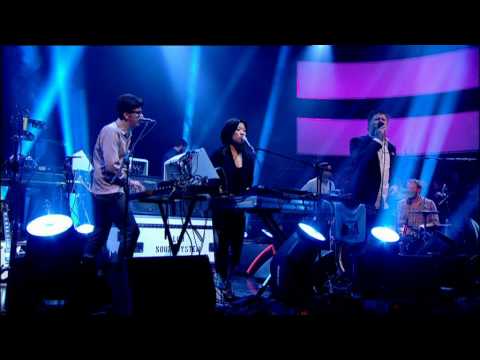 LCD Soundsystem - I Can Change | Later with Jools Holland, 2010