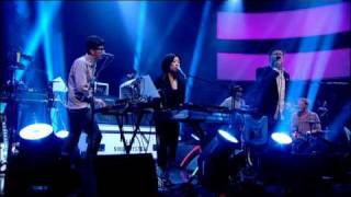 LCD Soundsystem - I Can Change | Later with Jools Holland, 2010