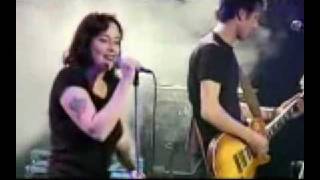 Agua de Annique-Witnesses(legendado)