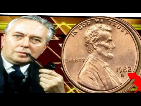 This 1982 Penny Sold for $82,730! Check Your Coins NOW!