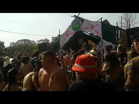 Aphrodite#4-2017- Dj Panguera