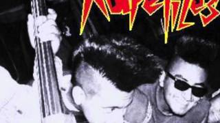 Rapetiles - Three Months to Live