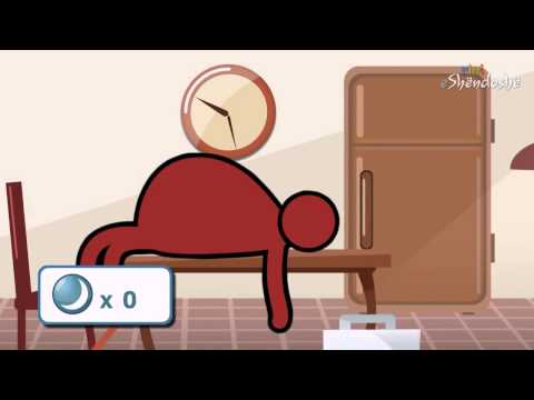 8) Shumëfishoje agjërimin tënd! - MuslimaniProduktiv