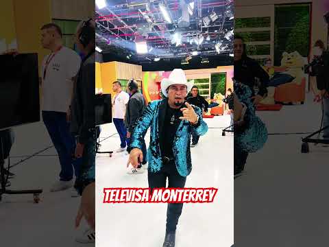 Los Líricos Jr- Sábados con todo- Televisa Monterrey