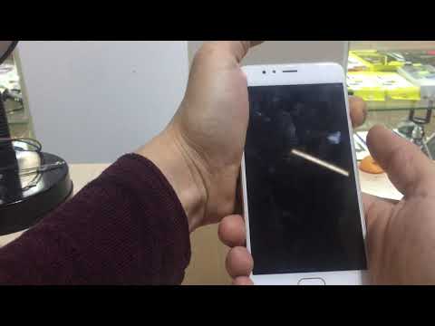 Полный Сброс Meizu M5s HARD RESET