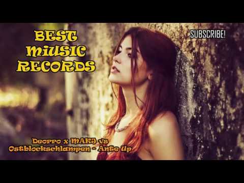 Deorro x MAKJ vs Ostblockschlampen - Ante Up (REMIX)