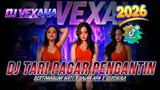 Download lagu DJ DUGEM FUNKOT VVIP PALING GACOR ! DJ TARI PAGAR PENGANTIN V2 X BERTAHANLAH HATI | DJ REMIX 2026 mp3 Download lagu DJ DUGEM FUNKOT VVIP PALING GACOR ! DJ TARI PAGAR PENGANTIN V2 X BERTAHANLAH HATI | DJ REMIX 2026 mp3