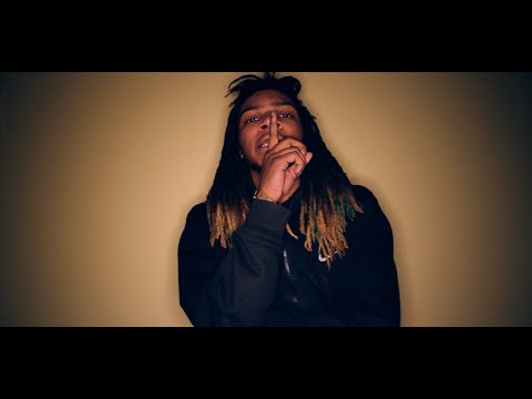 King Savage - Who Am I |