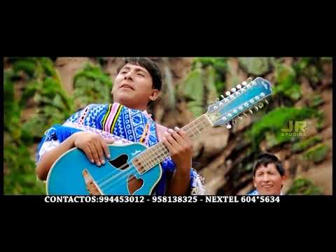 ILLARI DEL CUSCO / CHOLO PITUCO / PRODUCCIONES AMOR AMOR