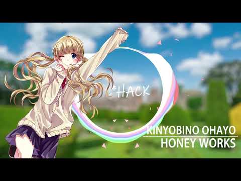 金曜日のおはよう K C Hack Feat 初音ミク Remix 金曜日のおはよう K C Hack Feat 初音ミク Remix