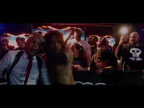 KENTA vs. Low Ki | House of Glory Wrestling #REVELATIONS Spot