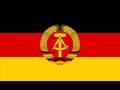 Auferstanden aus Ruinen DDR National Anthem ...