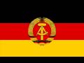 Auferstanden aus Ruinen DDR National Anthem ...