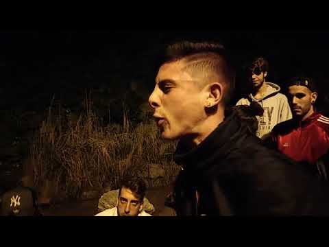 DELQUINZE vs MARIO - OCTAVOS // REVENGE SIN PATRONES