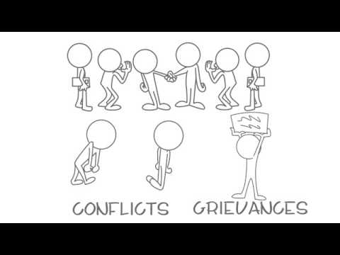 Linkwest   Corporate Training Video