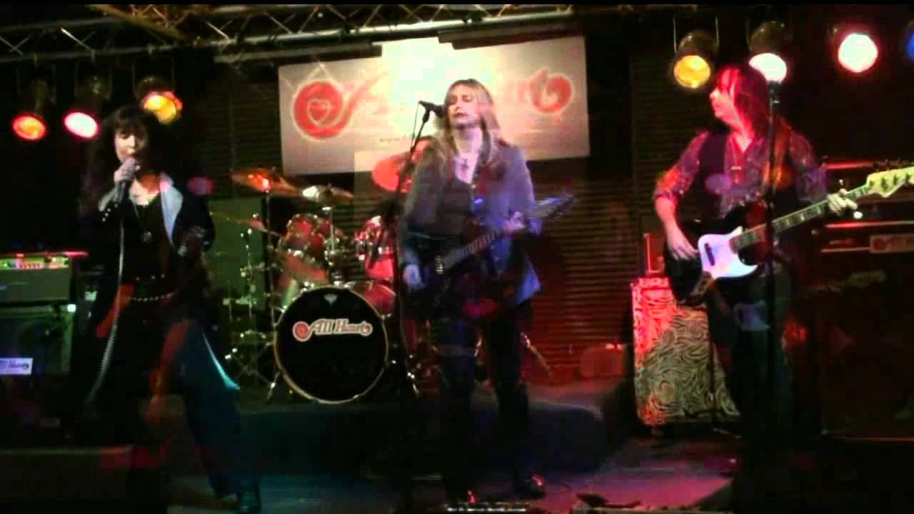 Promotional video thumbnail 4 for All Heart