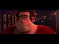 Wreck It Ralph Markowski Called Hero Duty