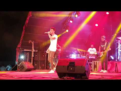 Papuwata Mage (Wedi Pita Wedi) | පපුවට මගේ | Live On Stage | Serious