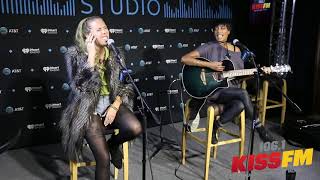 Jocelyn Alice - Still Wondering